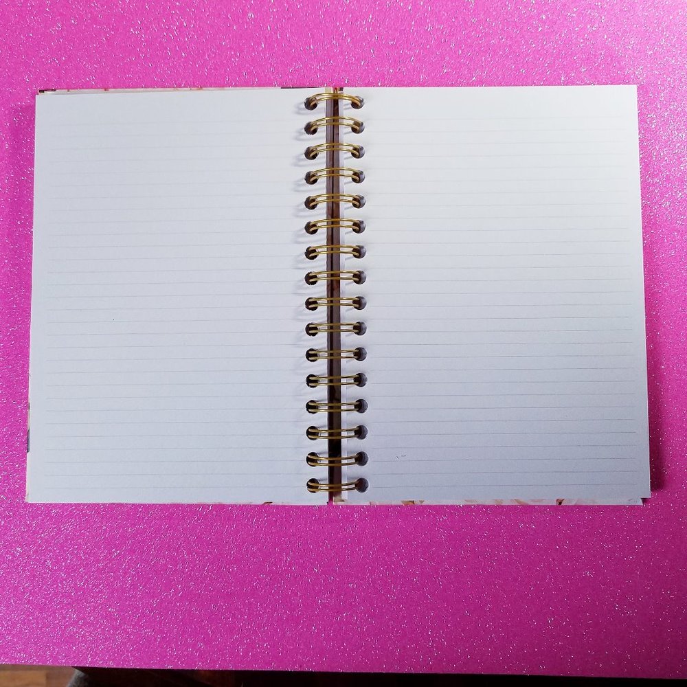Journal / Diary‎ - Picture 6 of 7